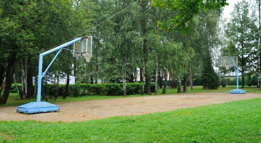 Гостиница Ателика Сосновый Бор Отель Фрязино-22