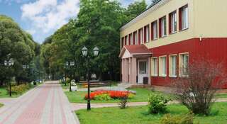 Гостиница Ателика Сосновый Бор Отель Фрязино-4